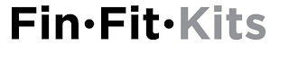FIN·FIT·KITS logo