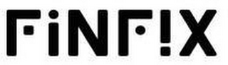 FINFIX logo