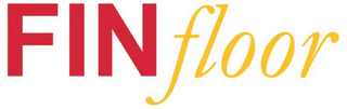FINFLOOR logo