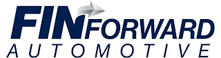 FINFORWARD AUTOMOTIVE logo