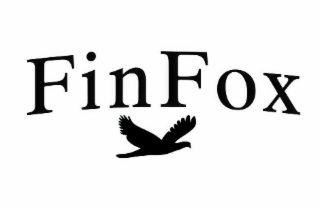 FINFOX logo