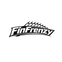 FINFRENZY logo