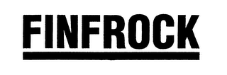FINFROCK