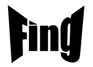 FING logo