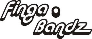 FINGA BANDZ logo