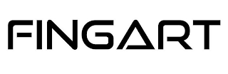 FINGART logo