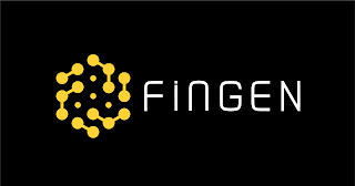 FINGEN logo
