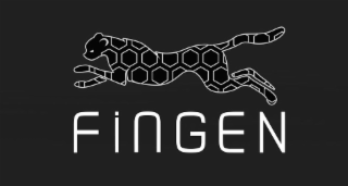 FINGEN logo