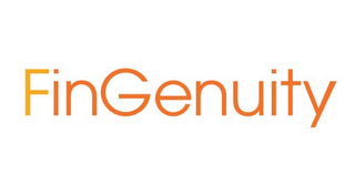 FINGENUITY logo