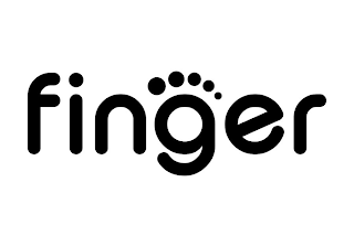 FINGER logo