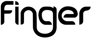FINGER logo