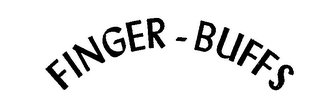 FINGER-BUFFS logo