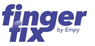 FINGER FIX BY EMPY logo