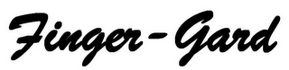 FINGER-GARD logo