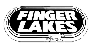 FINGER LAKES logo