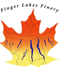 FINGER LAKES FINERY logo