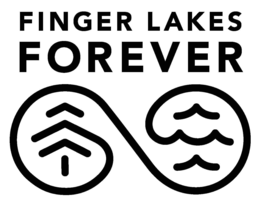 FINGER LAKES FOREVER logo
