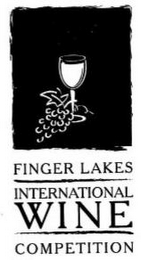 FINGER LAKES INTERNATIONAL WINE COMPETITION logo