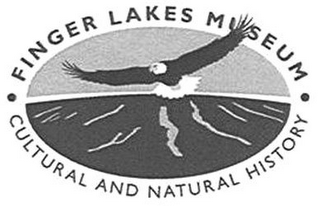 FINGER LAKES MUSEUM CULTURAL AND NATURAL HISTORY logo