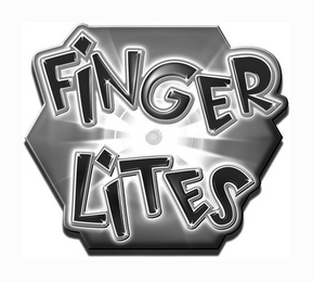 FINGER LITES logo