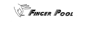 FINGER POOL logo