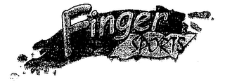 FINGER SPORTS logo