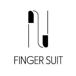 FINGER SUIT logo
