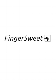 FINGER SWEET logo