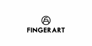 FINGERART logo