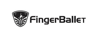 FINGERBALLET logo