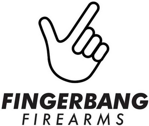 FINGERBANG FIREARMS logo
