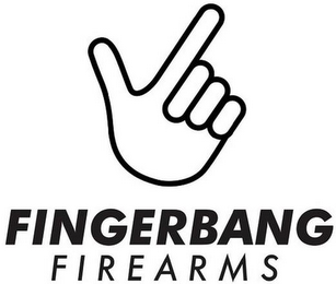 FINGERBANG FIREARMS logo