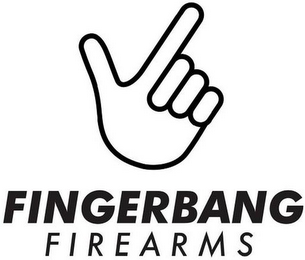 FINGERBANG FIREARMS logo