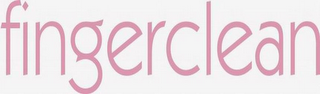 FINGERCLEAN logo