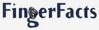 FINGERFACTS logo