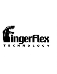 FINGERFLEX TECHNOLOGY logo