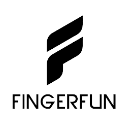 FINGERFUN logo