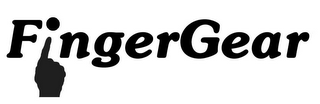 FINGERGEAR logo