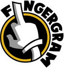 FINGERGRAM logo
