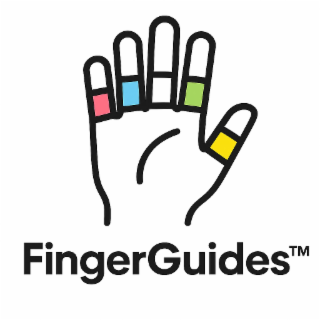 FINGERGUIDES logo