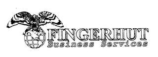 FINGERHUT BUSINESS SERVICES logo