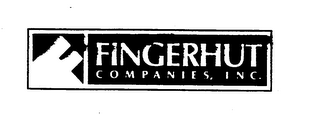 FINGERHUT COMPANIES, INC. logo