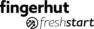 FINGERHUT FRESHSTART logo