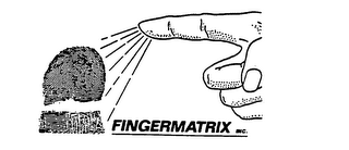 FINGERMATRIX INC.