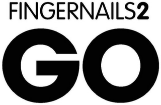 FINGERNAILS2 GO logo