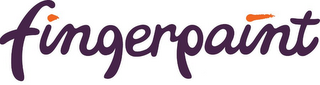 FINGERPAINT logo