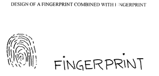 FINGERPRINT logo