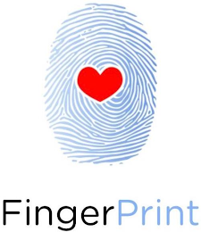 FINGERPRINT logo
