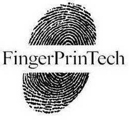FINGERPRINTECH logo