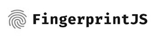 FINGERPRINTJS logo